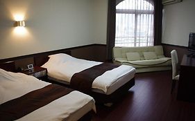 Hotel Saint Paul Nagasaki 2*