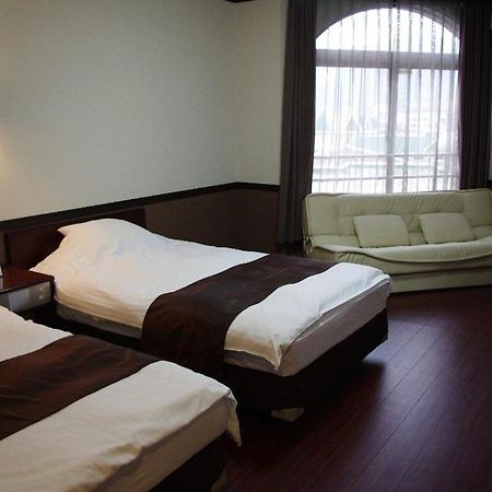 Hotel Saint Paul Nagasaki Room photo