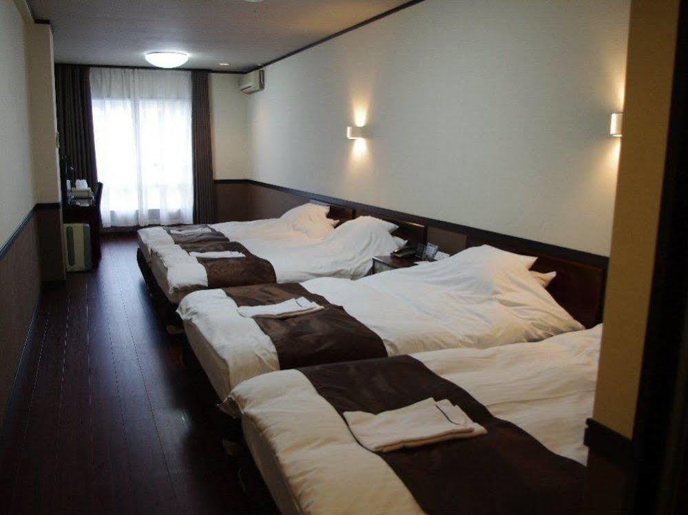 Hotel Saint Paul Nagasaki Exterior photo